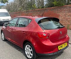 2010 SEAT Ibiza - Image 5/5