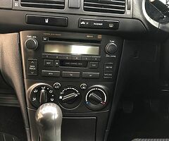 Toyota avensis , TAX+ TEST - Image 4/10