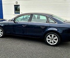 2008 Audi A4 2.0TDI 140BHP - Image 4/7