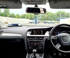 2008 Audi A4 2.0TDI 140BHP - Image 6/7