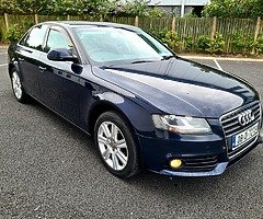 2008 Audi A4 2.0TDI 140BHP - Image 7/7