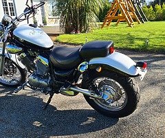 Yamaha 535 - Image 5/9