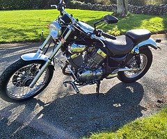 Yamaha 535 - Image 8/9