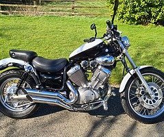 Yamaha 535 - Image 9/9