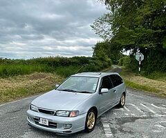 1998 Pulsar Vzr