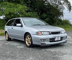 1998 Pulsar Vzr - Image 4/8