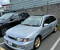 1998 Pulsar Vzr - Image 5/8