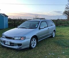 1998 Pulsar Vzr - Image 6/8