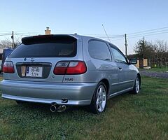 1998 Pulsar Vzr - Image 7/8