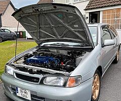 1998 Pulsar Vzr - Image 8/8
