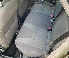 Ford Focus Automatic Diesel Nct&Tax - Image 7/9