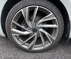 Skoda Octavia - Image 4/9
