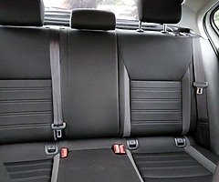 Skoda Octavia - Image 6/9