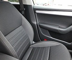 Skoda Octavia - Image 8/9