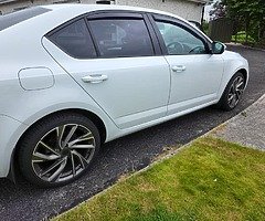 Skoda Octavia - Image 9/9