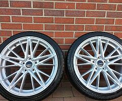 ProCast Alloy's