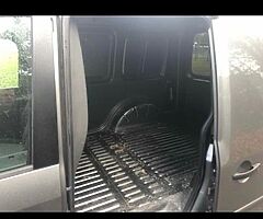 VW Caddy - Image 5/8