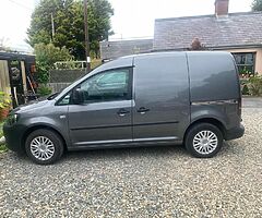 VW Caddy - Image 6/8