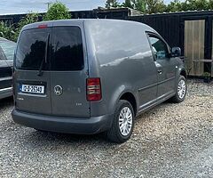 VW Caddy - Image 7/8