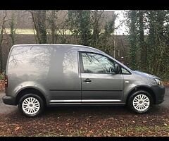 VW Caddy - Image 8/8