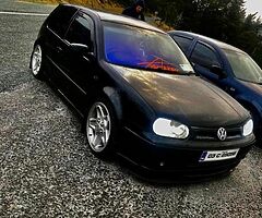 Kitted diesel wanted 3k to spend