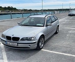 Bmw e46 touring - Image 5/5