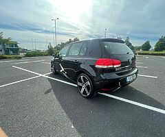 2011 1.2 TSI VW GOLF 122bhp manual 
NEW NCT - Image 5/10