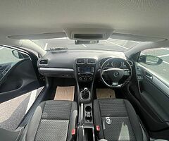 2011 1.2 TSI VW GOLF 122bhp manual 
NEW NCT - Image 10/10