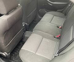 Toyota Avensis 2007 1.6 Petrol Nct&Tax - Image 5/7