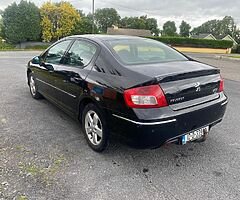 Peugeot 407 Diesel 2010 New Nct - Image 4/6