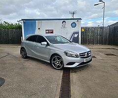 2013 Mercedes-Benz A-Class - Image 10/10