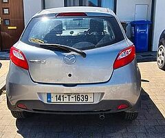 Mazda 2 - Image 5/5
