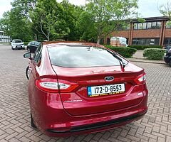 Ford Mondeo - Image 3/6