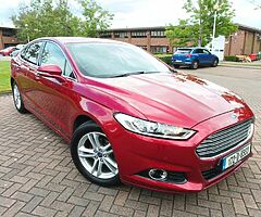 Ford Mondeo - Image 4/6
