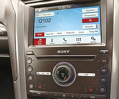 Ford Mondeo - Image 5/6