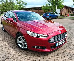 Ford Mondeo - Image 6/6