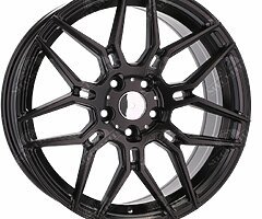 Audi / VW / Skoda / Seat / Mercedes alloy wheels 18'' 5x112