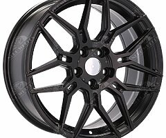 Audi / VW / Skoda / Seat / Mercedes alloy wheels 18'' 5x112