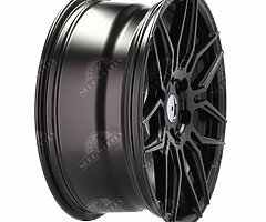 Audi / VW / Skoda / Seat / Mercedes alloy wheels 18'' 5x112 - Image 4/5