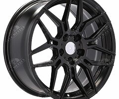 Audi / VW / Skoda / Seat / Mercedes alloy wheels 18'' 5x112 - Image 5/5
