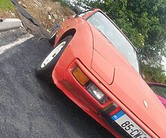 Porsche 924 - Image 4/7