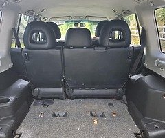 Mitsubishi pajero 3.2 automatic 5 seater crewcab,  test 12-22 tax 6-22, - Image 8/9