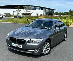 Bmw 525D 3.0 diesel