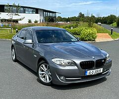 Bmw 525D 3.0 diesel