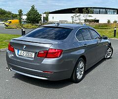 Bmw 525D 3.0 diesel