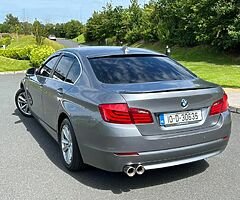 Bmw 525D 3.0 diesel - Image 4/8