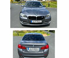 Bmw 525D 3.0 diesel - Image 5/8