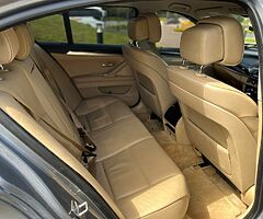 Bmw 525D 3.0 diesel - Image 8/8