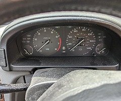 Rover 618 1999 - Image 5/7