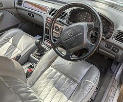 Rover 618 1999 - Image 6/7
